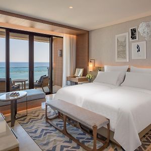 Deluxe Grand Sea View Room