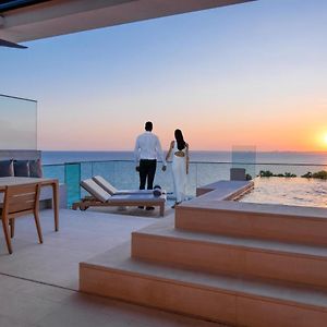 Rooftop Duplex Suite Private Pool Adults Only